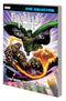 FANTASTIC FOUR EPIC COLLECTION TP VOL 18 MORE THINGS CHANGE (NEW PTG)