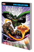 FANTASTIC FOUR EPIC COLLECTION TP VOL 18 MORE THINGS CHANGE (NEW PTG)