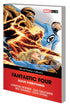FANTASTIC FOUR SOLVE EVERYTHING TP (MARVEL PREMIER COLLECTION)