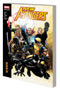 NEW AVENGERS MODERN ERA EPIC COLLECTION TP VOL 03 THE INITIATIVE