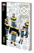 NEW X-MEN MODERN ERA EPIC COLLECTION TP VOL 02 NEW WORLDS - DAMAGED