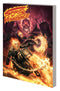 SPIRITS OF VENGEANCE TP VOL 01 VENGEANCE UNCHAINED