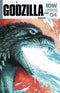 GODZILLA LIBRARY COLLECTION TP VOL 04