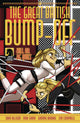 GREAT BRITISH BUMP OFF KILL OR BE QUILT (2025) #2 CVR A SARIN