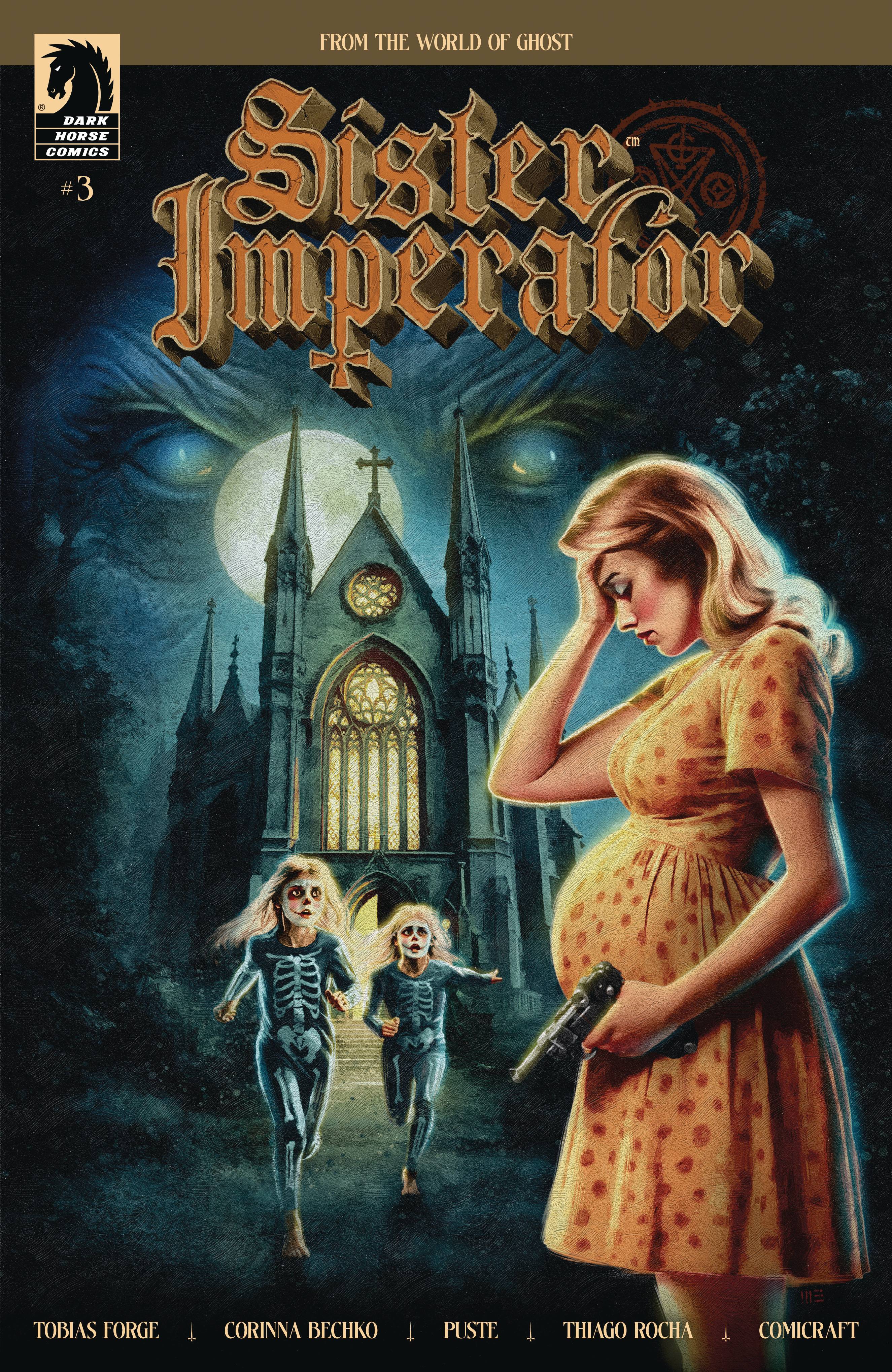 SISTER IMPERATOR (2025) #3