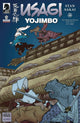 USAGI YOJIMBO TEN THOUSAND PLUMS (2025) #3 CVR A SAKAI