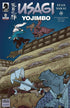 USAGI YOJIMBO TEN THOUSAND PLUMS (2025) #3 CVR A SAKAI