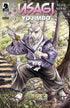 USAGI YOJIMBO TEN THOUSAND PLUMS (2025) #3 CVR B ESCORZAS