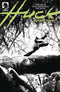 HUCK BIG BAD WORLD (2025) #1 CVR B ALBUQUERQUE BLACK & WHITE
