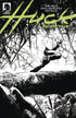 HUCK BIG BAD WORLD (2025) #1 CVR B ALBUQUERQUE BLACK & WHITE