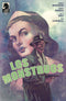 LOS MONSTRUOS (2025) #1 CVR D PEREZ