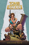 TOMB RAIDER COLOSSAL COLLECTION HC VOL 01