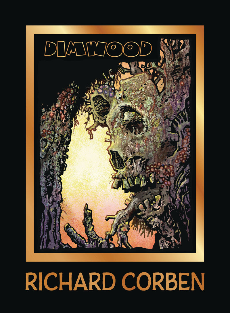 DIMWOOD HC