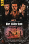 LOOSE END (2025) #3 CVR B HACK GOODFELLAS HOMAGE