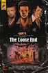 LOOSE END (2025) #3 CVR B HACK GOODFELLAS HOMAGE