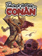 SAVAGE SWORD OF CONAN (2024) #8 CVR A JUSKO