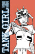 TANK GIRL COLOR CLASSICS TP VOL 03 1993-1995