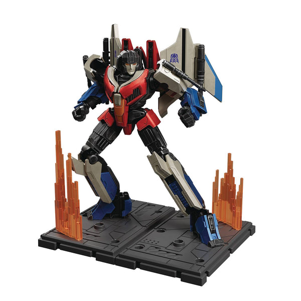 BLOKEES TRANSFORMERS ONE CLASSIC CLASS STARSCREAM MODEL