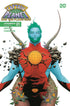 CAPTAIN PLANET (2025) #1 CVR E LEE & CHUNG FOIL VAR