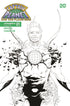 CAPTAIN PLANET (2025) #1 CVR L 10 COPY INCV LEE LINE ART VAR