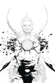 CAPTAIN PLANET (2025) #1 CVR N 15 COPY INCV LEE LINE ART VIRGIN VAR