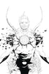 CAPTAIN PLANET (2025) #1 CVR N 15 COPY INCV LEE LINE ART VIRGIN VAR