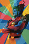 CAPTAIN PLANET (2025) #1 CVR O 20 COPY INCV OLIVER VIRGIN VAR