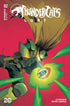 THUNDERCATS LOST (2025) #2 CVR A SHALVEY