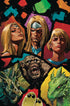 HERCULOIDS (2025) #3 CVR N 20 COPY INCV PANOSIAN VIRGIN VAR