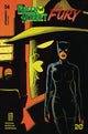 GREEN HORNET MISS FURY (2024) #4 CVR A FRANCAVILLA