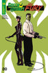GREEN HORNET MISS FURY (2024) #4 CVR C CASE