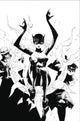 GREEN HORNET MISS FURY (2024) #4 CVR G 15 COPY INCV LEE LINE ART VIRGIN VAR