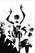 GREEN HORNET MISS FURY (2024) #4 CVR G 15 COPY INCV LEE LINE ART VIRGIN VAR