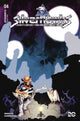 SILVERHAWKS (2025) #4 CVR E MOSS