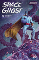 SPACE GHOST (2024) #12 CVR C BARENDS