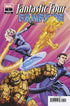 FANTASTIC FOUR FANFARE (2025) #1 MARK BAGLEY VAR