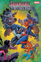 SPIDER-VERSE VS VENOMVERSE (2025) #1 25 COPY INCV PACO MEDINA VAR