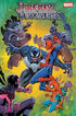 SPIDER-VERSE VS VENOMVERSE (2025) #1 25 COPY INCV PACO MEDINA VAR