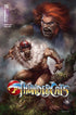 THUNDERCATS (2024) #15 CVR G PARRILLO FOIL VAR
