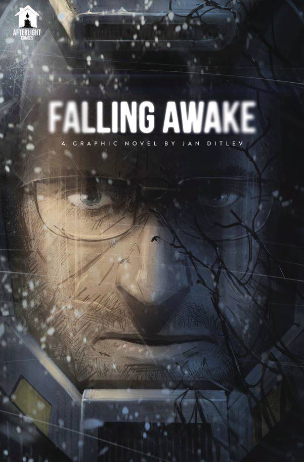 FALLING AWAKE GN