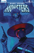MARK SPEARS MONSTERS (2024) #5 CVR A THE FIGHT