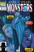 MARK SPEARS MONSTERS (2024) #5 CVR D NEW MUTANT #98 HOMAGE & CARD