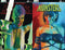 MARK SPEARS MONSTERS (2024) #5 CVR F HOLOFOIL FLIP VAR