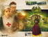 NEVERWARS DOROTHY/OZ CVR B ARROZA WRAPAROUND (2025) #1 (ONE-SHOT)