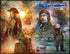 NEVERWARS PETR PAN/NEVERLAND (2025) #1 CVR B ARROZA WRAPAROUND (ONE-SHOT)