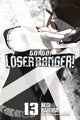 GO GO LOSER RANGER GN VOL 13