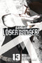 GO GO LOSER RANGER GN VOL 13
