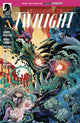 FROM WORLD OF MINOR THREATS WELCOME TO TWILIGHT (2025) #4 CVR A HEPBURN