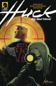 HUCK BIG BAD WORLD (2025) #2 CVR A ALBUQUERQUE