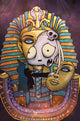 LENORE THE TIME WAR (2025) #2 FOC DIRGE VIRGIN VAR